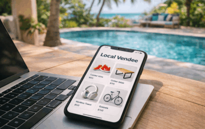 Why we Made Local Vendee